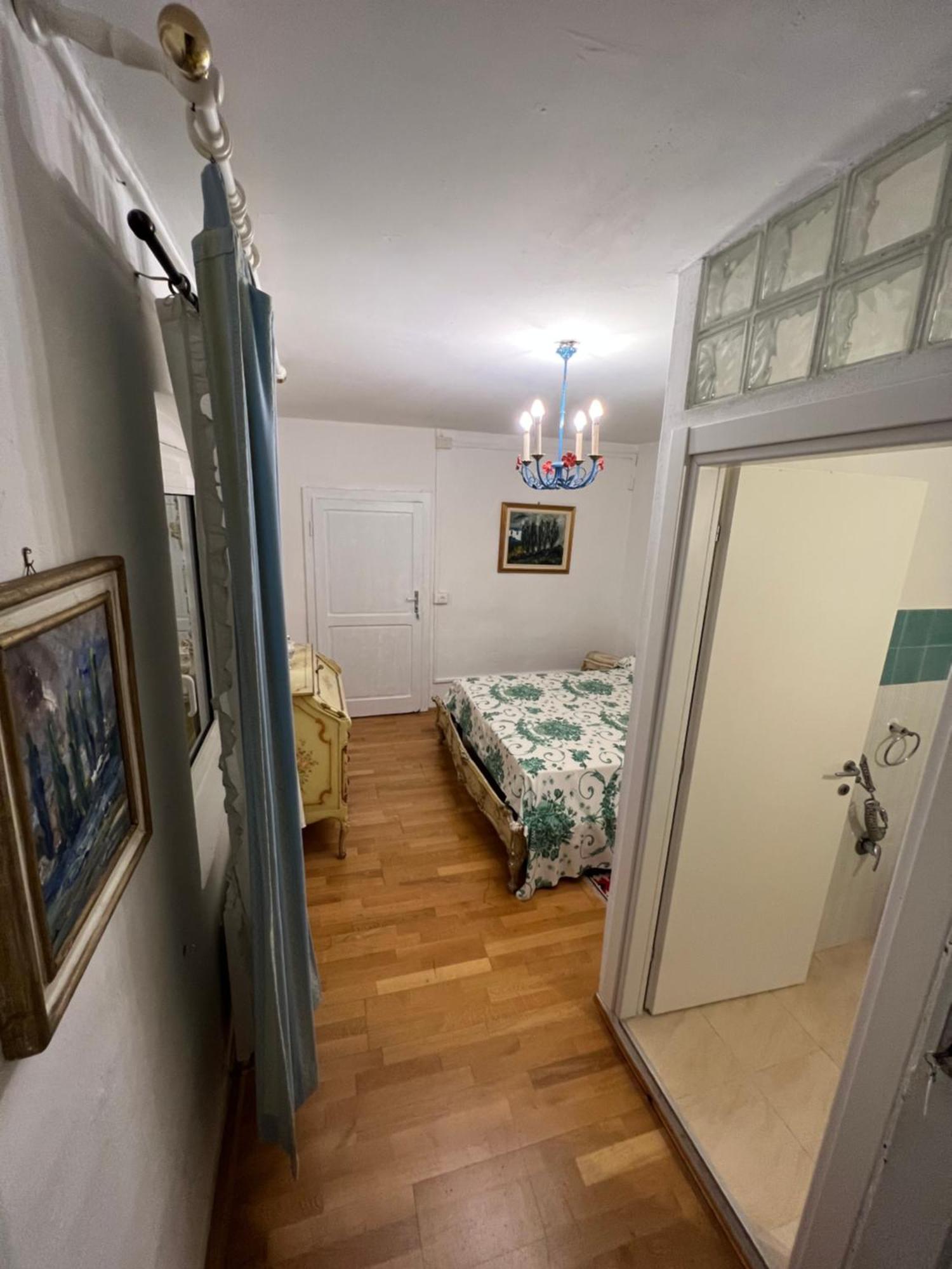 B&B La Casa Del Sole Manzano Værelse billede