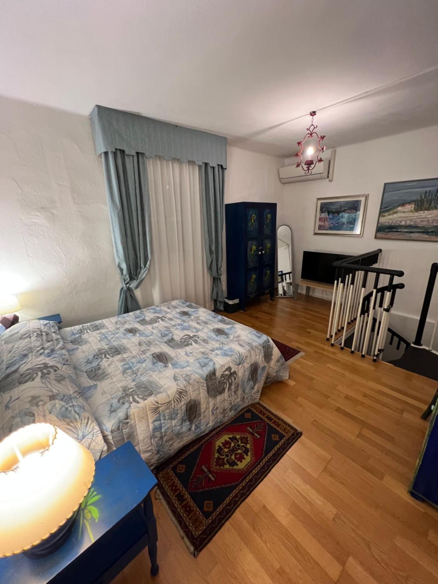 B&B La Casa Del Sole Manzano Eksteriør billede