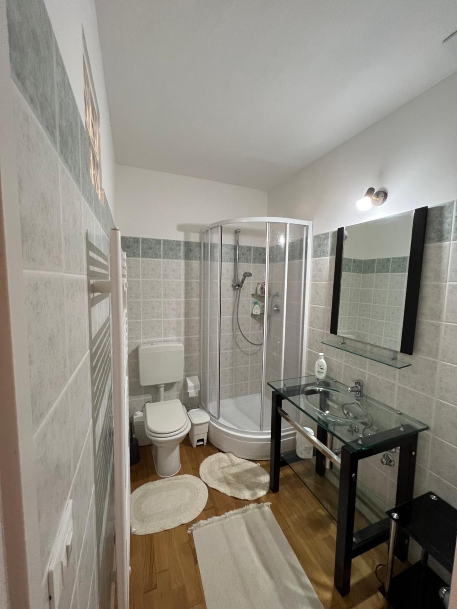 B&B La Casa Del Sole Manzano Værelse billede
